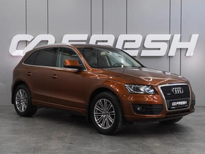 Внедорожник Audi Q5 2010 года, 2067000 рублей, Воронеж