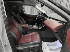 Внедорожник Land Rover Range Rover Evoque 2021 года, 4700000 рублей, Красноярск