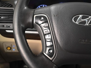 Внедорожник Hyundai Santa Fe 2011 года, 1145000 рублей, Ставрополь