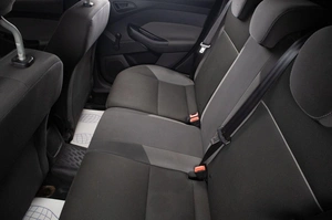 Хетчбэк Ford Focus 2012 года, 549000 рублей, Оренбург