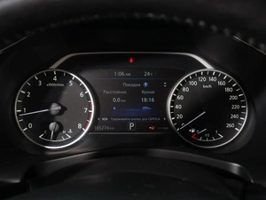 Внедорожник Nissan Murano 2016 года, 1949000 рублей, Тверь
