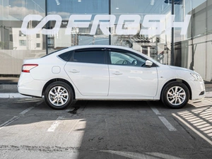 Седан Nissan Sentra 2015 года, 1045000 рублей, Краснодар