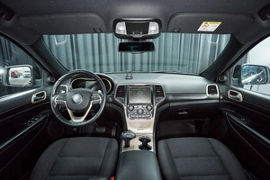 Внедорожник Jeep Grand Cherokee 2013 года, 2299000 рублей, Красноярск