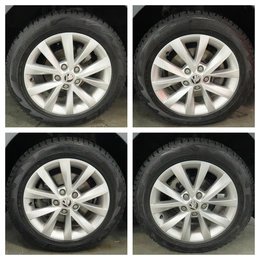 Хэтчбек Skoda Octavia 2018 года, 2100000 рублей, Курск