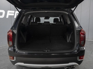 Внедорожник Hyundai Palisade 2019 года, 3350000 рублей, Омск