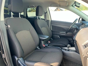 Внедорожник Mitsubishi ASX 2018 года, 1699000 рублей, Ижевск