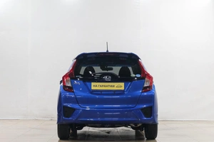 Хетчбэк Honda Fit 2014 года, 999000 рублей, Новокузнецк