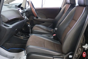 Универсал Honda Fit Shuttle 2012 года, 889000 рублей, Омск