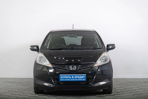 Хетчбэк Honda Fit 2012 года, 899000 рублей, Томск