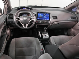 Седан Honda Civic 2008 года, 765000 рублей, Ростов-на-Дону