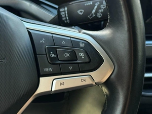 Седан Volkswagen Polo 2020 года, 1699000 рублей, Кропоткин