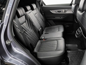 Внедорожник Chery Tiggo 8 Pro Max 2024 года, 2155000 рублей, Тюмень
