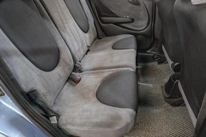 Хетчбэк Honda Fit 2003 года, 349000 рублей, Челябинск