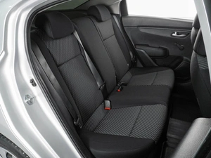 Седан Kia Rio 2018 года, 1249000 рублей, Воронеж