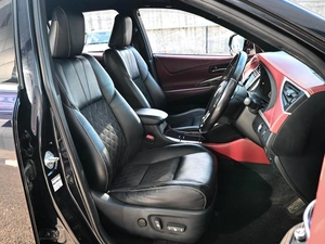 Внедорожник Toyota Harrier 2014 года, 2184000 рублей, Кирилловка