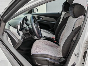 Хетчбэк Chevrolet Cruze 2012 года, 760000 рублей, Краснодар