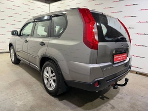 Внедорожник Nissan X-Trail 2012 года, 1330000 рублей, Красноярск