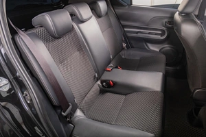 Хетчбэк Toyota Aqua 2017 года, 1449000 рублей, Томск