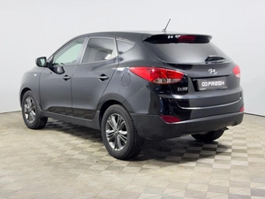 Внедорожник Hyundai ix35 2014 года, 969900 рублей, Казань