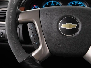 Внедорожник Chevrolet Tahoe 2011 года, 1796444 рублей, Москва
