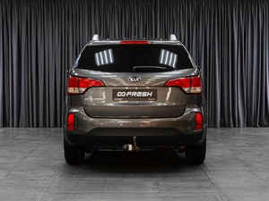 Внедорожник Kia Sorento 2019 года, 2299000 рублей, Тюмень