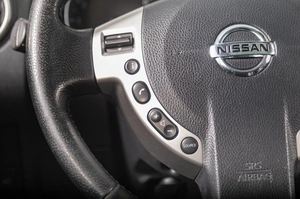 Внедорожник Nissan Qashqai 2012 года, 1259000 рублей, Томск
