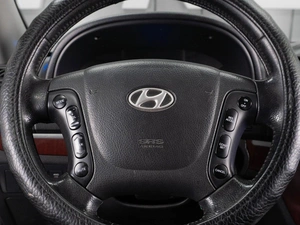 Внедорожник Hyundai Santa Fe 2008 года, 1049000 рублей, Тюмень