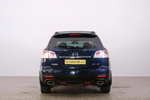 Внедорожник Mazda CX-9 2008 года, 899000 рублей, Омск