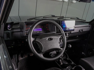 Внедорожник ВАЗ (LADA) 4x4 (Нива) 2003 года, 849000 рублей, Воронеж