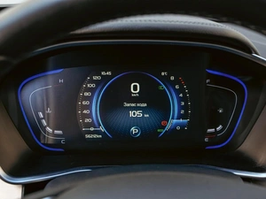 Внедорожник Geely Coolray 2023 года, 1690000 рублей, Краснодар