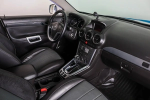 Внедорожник Opel Antara 2012 года, 1259000 рублей, Пермь