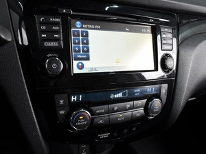 Внедорожник Nissan Qashqai 2018 года, 1555000 рублей, Воронеж