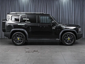 Внедорожник Jetour T2 2024 года, 3879000 рублей, Ставрополь