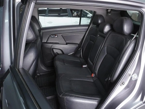 Внедорожник Kia Sportage 2012 года, 1300000 рублей, Ростов-на-Дону