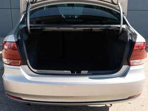 Седан Volkswagen Polo 2020 года, 1320000 рублей, Краснодар