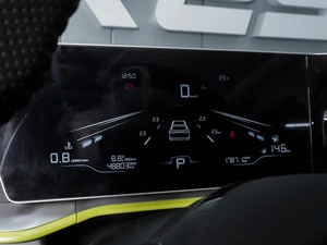 Внедорожник Geely Coolray 2023 года, 2080000 рублей, Ростов-на-Дону