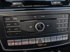 Внедорожник Mercedes-benz GLE-класс AMG 2015 года, 3996000 рублей, Краснодар