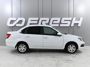 Седан ВАЗ (LADA) Granta 2023 года, 949000 рублей, Аксай