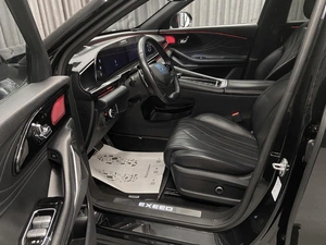 Внедорожник EXEED RX 2023 года, 2999000 рублей, Красноярск