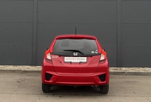 Хетчбэк Honda Fit 2013 года, 975000 рублей, Солонцы