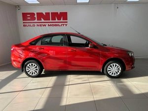 Седан ВАЗ (LADA) Vesta 2021 года, 1290000 рублей, Смоленск