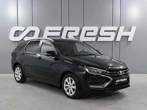 Универсал ВАЗ (LADA) Vesta 2024 года, 1599000 рублей, Ростов-на-Дону