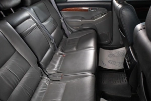 Внедорожник Toyota Land Cruiser Prado 2006 года, 2139000 рублей, Сургут