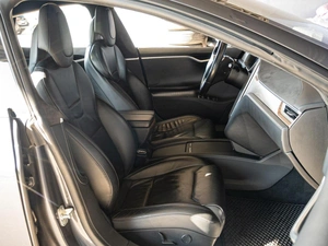Лифтбек Tesla Model S 2017 года, 3200000 рублей, Краснодар