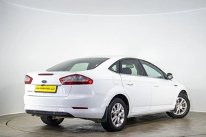 Седан Ford Mondeo 2012 года, 759000 рублей, Оренбург