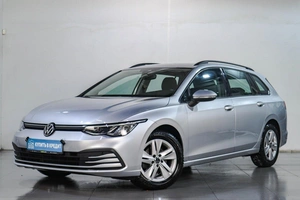 Универсал Volkswagen Golf 2021 года, 2349000 рублей, Челябинск