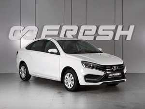 Седан ВАЗ (LADA) Vesta 2023 года, 1349000 рублей, Минеральные Воды