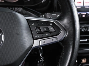 Лифтбек Volkswagen Polo 2021 года, 1894000 рублей, Кирилловка