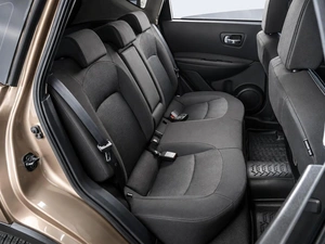 Внедорожник Nissan Qashqai 2011 года, 1123000 рублей, Тюмень
