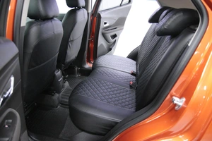 Внедорожник Opel Mokka 2014 года, 1198000 рублей, Солонцы